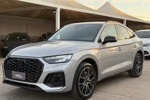 AUDI Q5 SPORTBACK SPB 40 TDI QUATTRO S TRONIC S LI