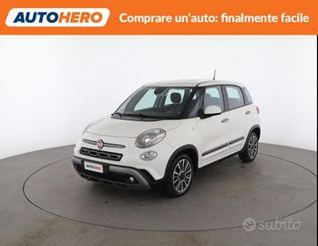 FIAT 500L GN16650