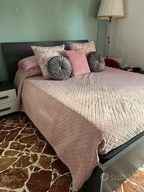 Letto contenitore