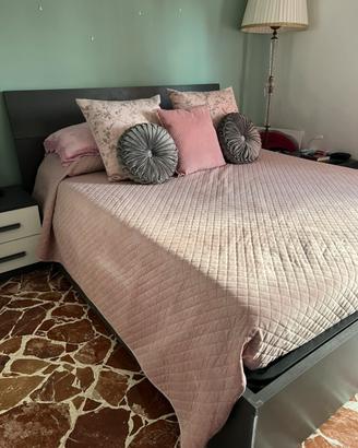 Letto contenitore