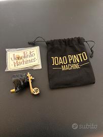 Joao Pinto - Macchinetta Tatuaggi - Tattoo Machine