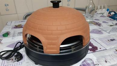 Forno per Pizza