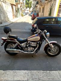Suzuki marauder 800