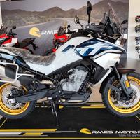 Cf Moto 800MT Explore