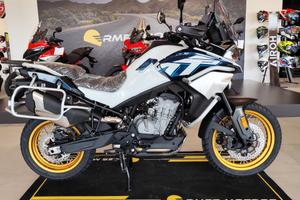 Cf Moto 800MT Explore