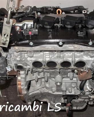 Motore 2.5 hybrid toyota rav 4 a25a