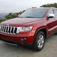 RICAMBI JEEP GRAND CHEROKEE 2012