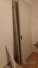 porte