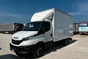 Iveco Daily 35C16 Furgonato