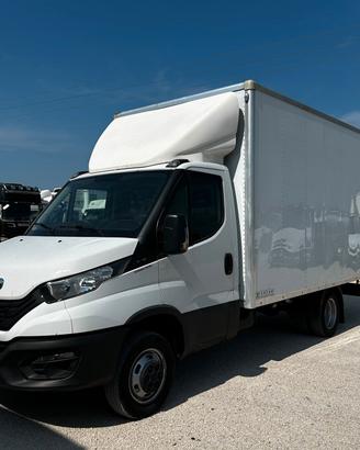 Iveco Daily 35C16 Furgonato
