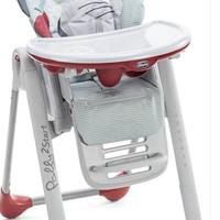 CHICCO – Seggiolone Pappa Polly 2 Start