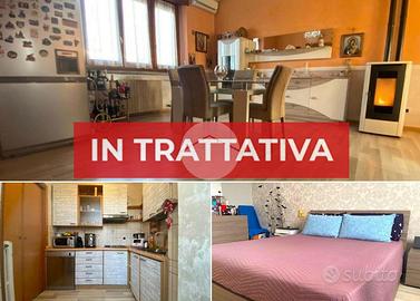 3 LOCALI A MANERBIO