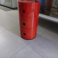 Contenitore design Kartell