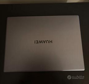 Huawei Matebook 14