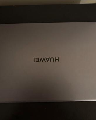 Huawei Matebook 14