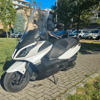 KYMCO Downtown 300i