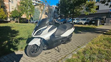 KYMCO Downtown 300i