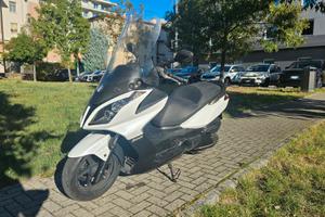 KYMCO Downtown 300i