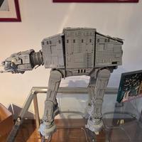 Lego At-At compatibile 6785 pezzi