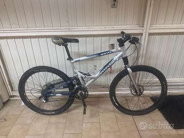 Cannondale Jekyll 800