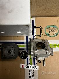 Athena racing minarelli verticale