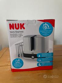 Sterilizzatore nuk