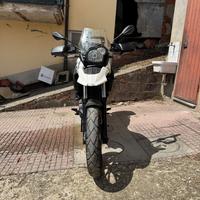 Bmw g 650 gs - 2011