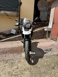 Bmw g 650 gs - 2011