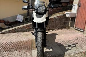 Bmw g 650 gs - 2011