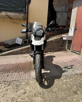 Bmw g 650 gs - 2011
