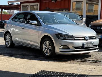 Polo 1.0 TSI DSG-Highline -unipro-rate-e6-