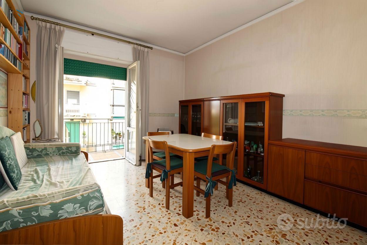 Appartamento – Napoli, San Carlo all'Arena, Municipalità 3 - Vista 3
