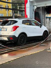opel molka b-color 2016