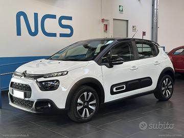 CITROEN C3 PureTech 110 S&S EAT6 Shine