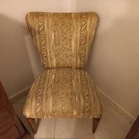 Poltroncina da camera