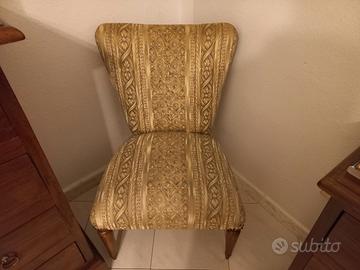 Poltroncina da camera