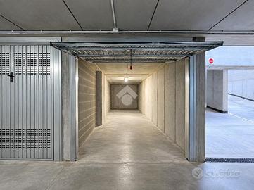BOX A NOVA MILANESE