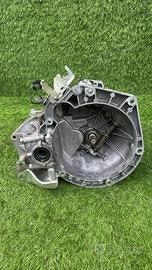 CAMBIO MANUALE COMPLETO FIAT Panda 3° Serie Benzi