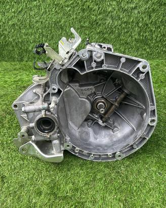 CAMBIO MANUALE COMPLETO FIAT Panda 3° Serie Benzi