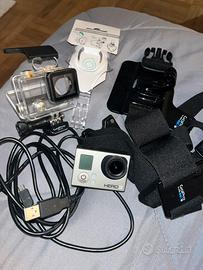 Go pro Hero3
