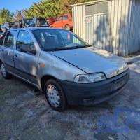 FIAT PUNTO 176 1.2 60CV 93-00 - Ricambi
