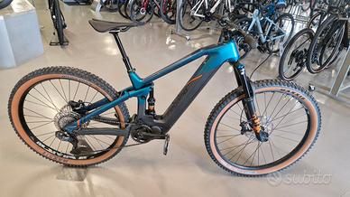 Megamo Crave Carbon M 2023