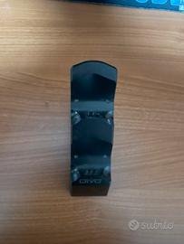 Base di ricarica controller ps4