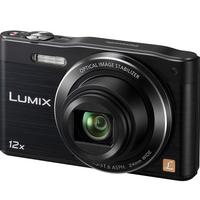 fotocamera panasonic_sz8