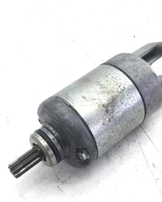 YAMAHA FZ6 S2 600 MOTORINO AVVIAMENTO 2008 RJ146