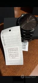 orologio Armani