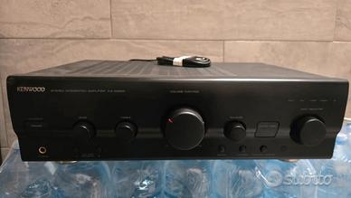 Kenwood 3050R