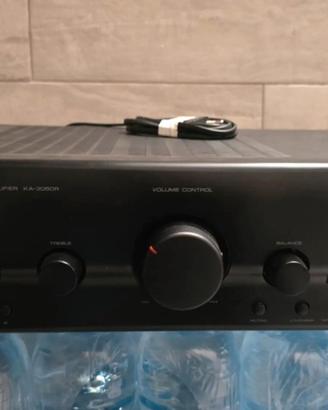 Kenwood 3050R
