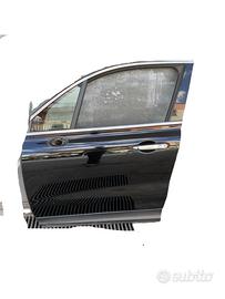 PORTIERA ANTERIORE SINISTRA FIAT 500 X Serie (15>)