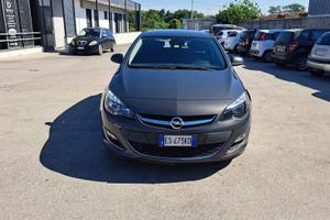 Opel Astra 1.4 Benzina 120CV Cosmo